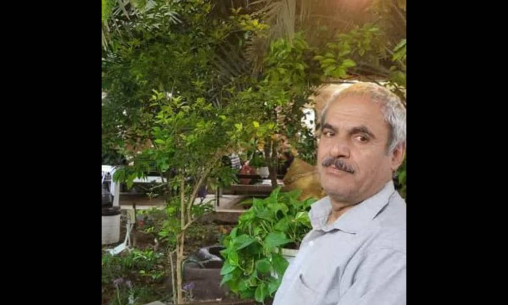 علیرضاگودرزی