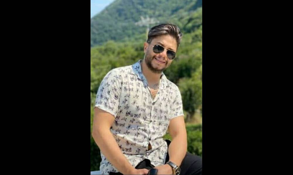 حمیدرضامرادی