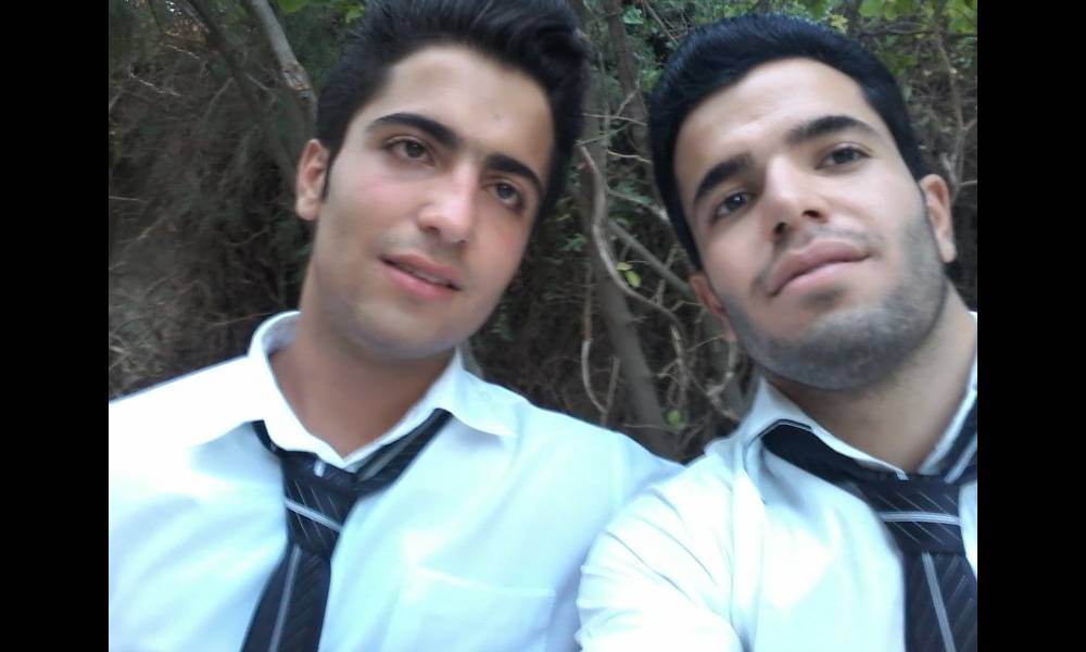 محمدومهریار