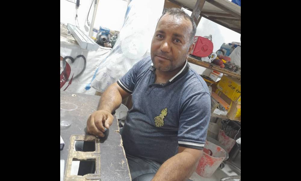 شهیدعبدالحسن