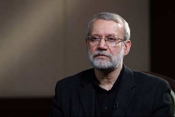 شهید علی لاریجانی
