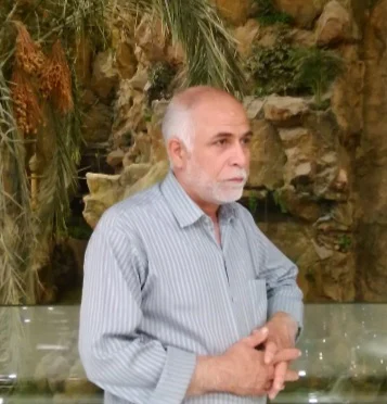 شادروان حسین وطن ایمان