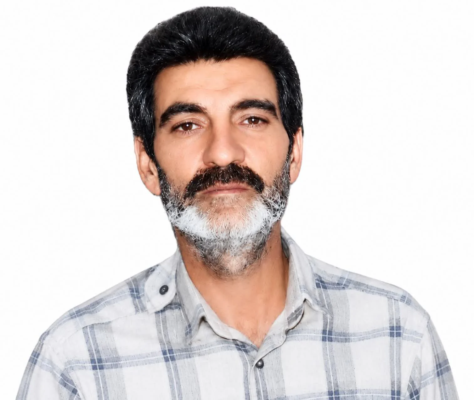 زنده‌یاد شهید علی اکبر قائمی