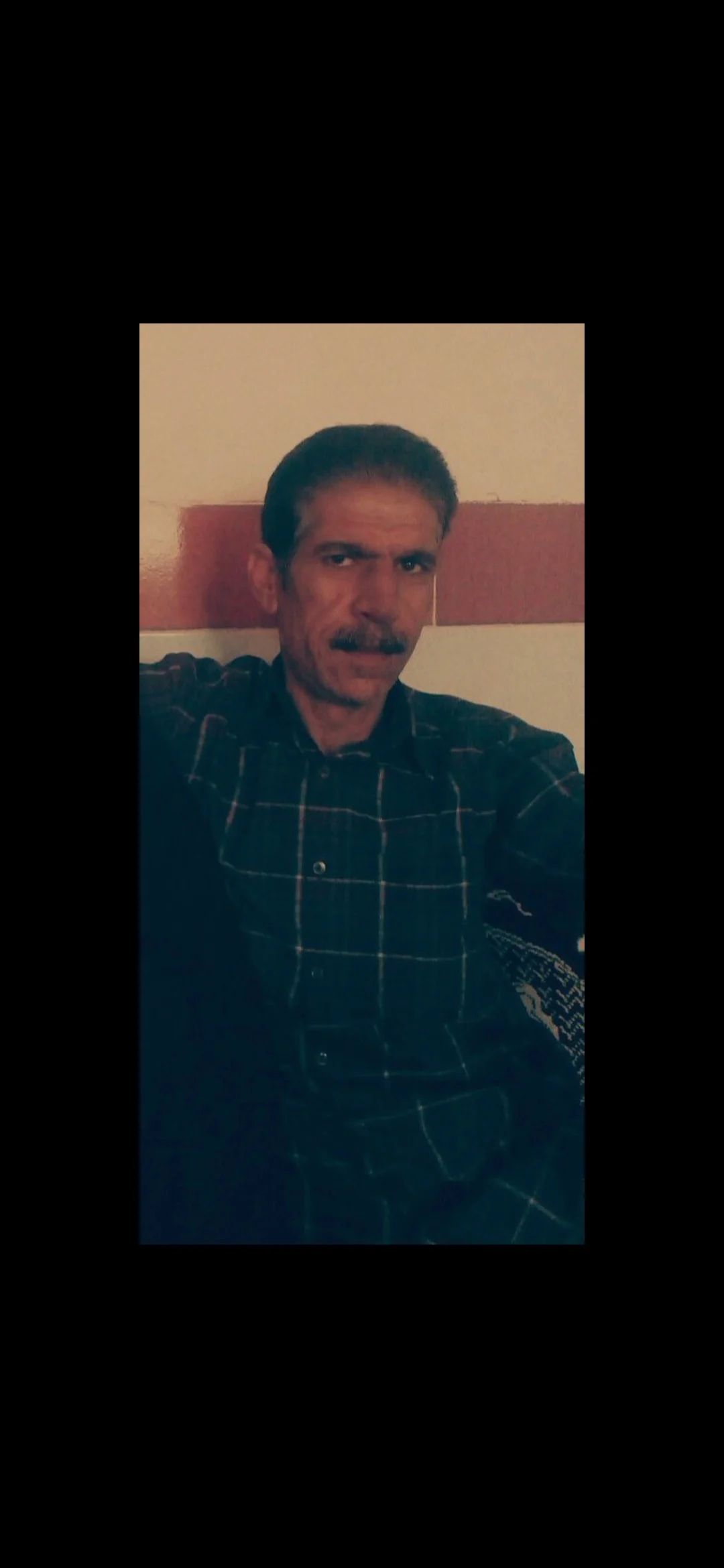 زنده یاد محمدرضا اکرامی