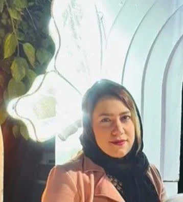 زنده یاد ندا دهقانی